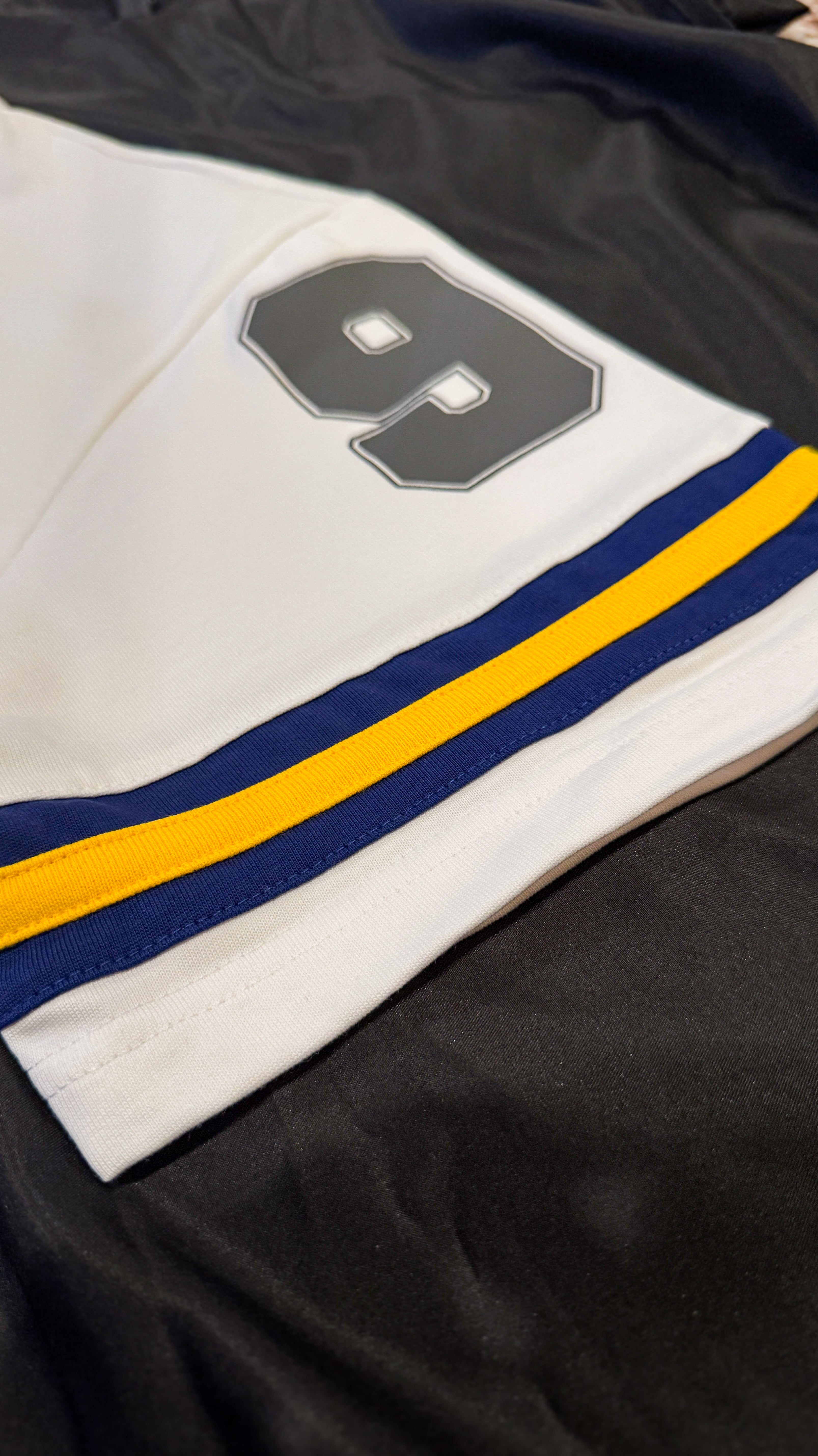 Dept. Of Hope T-Shirt