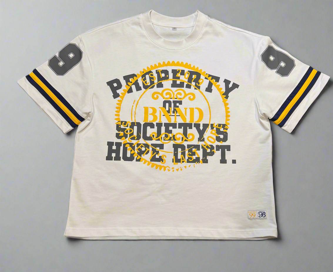 Dept. Of Hope T-Shirt