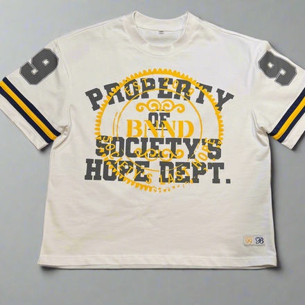 Dept. Of Hope T-Shirt