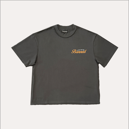 Unchained Tee