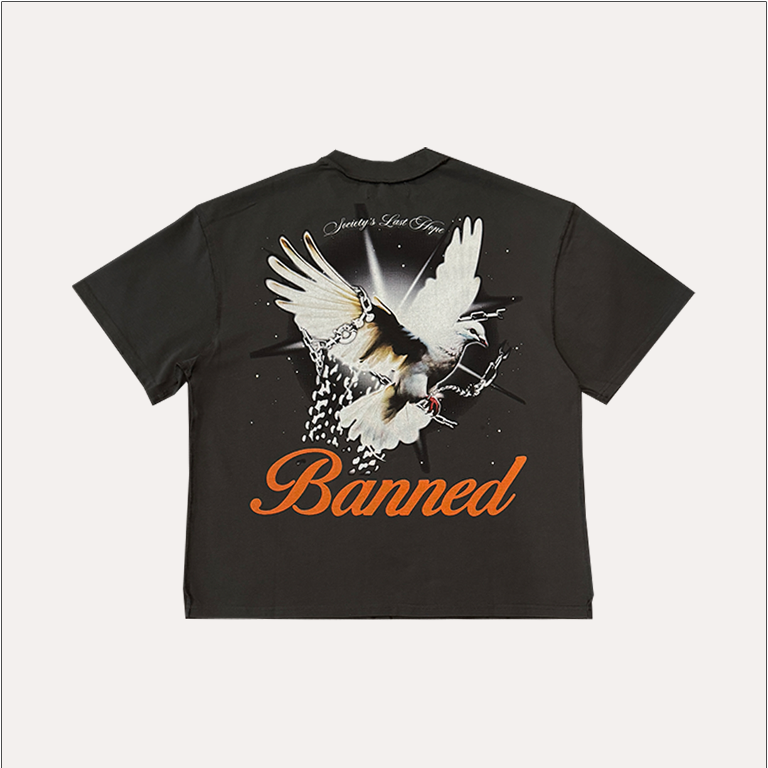 Unchained Tee