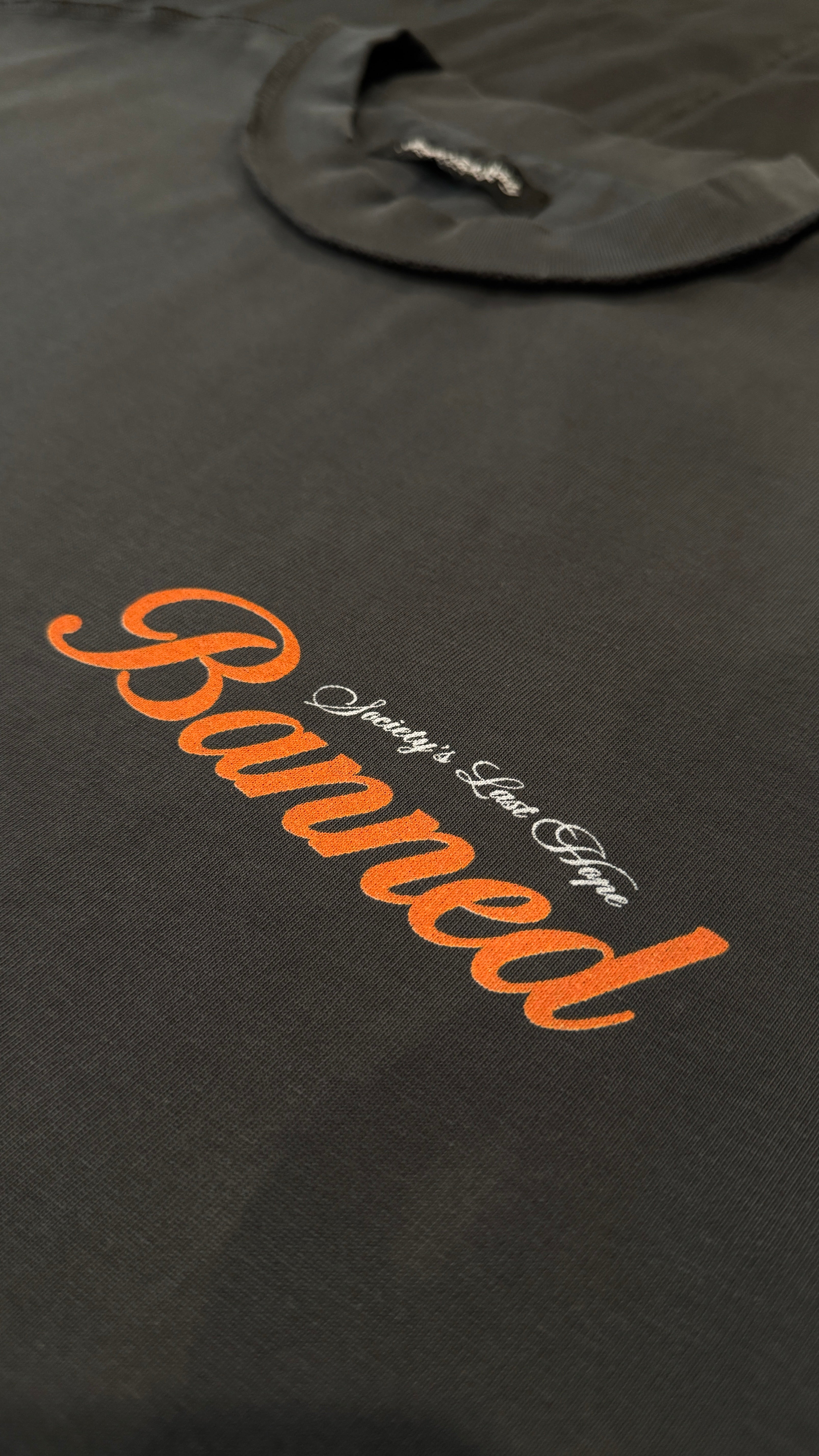 Unchained Tee